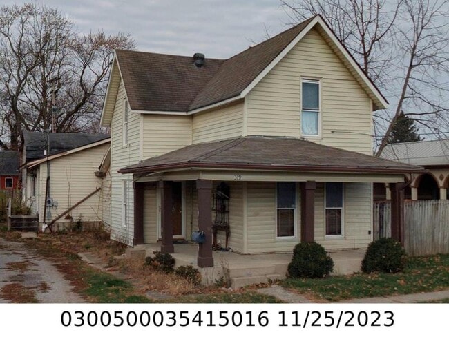 Building Photo - 319 N Church St