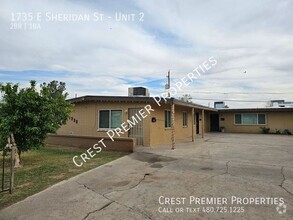 Building Photo - Sheridan Unit 2