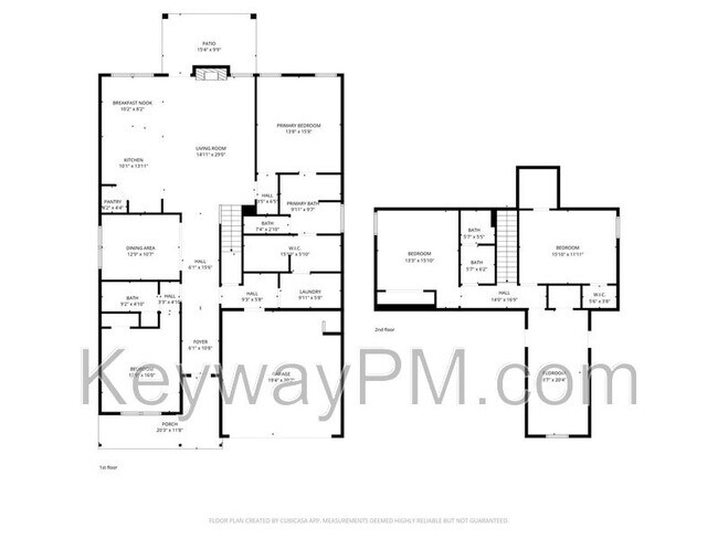 Building Photo - 716 Herrington Dr