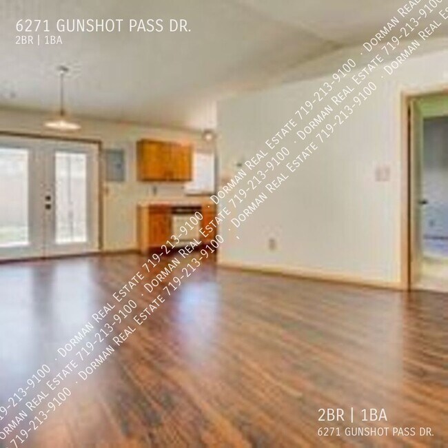 Building Photo - 6271 Gunshot Pass Dr