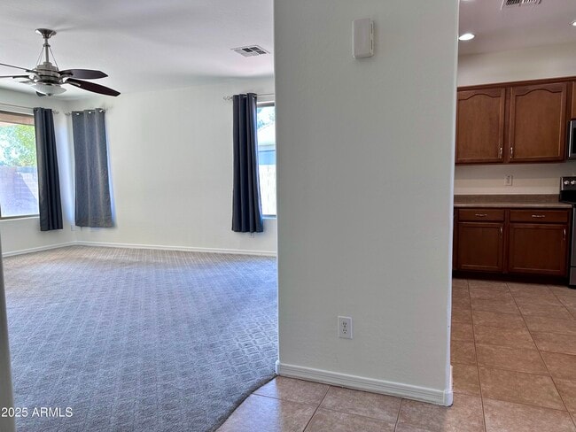 Building Photo - 4324 S Fireside Trail