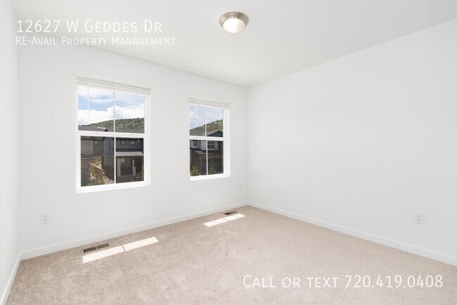 Building Photo - 12627 W Geddes Dr