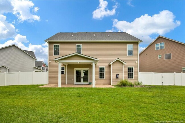 Building Photo - 2933 Bargemaster Dr