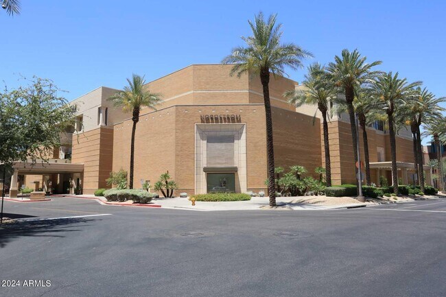 Building Photo - 7675 E McDonald Dr