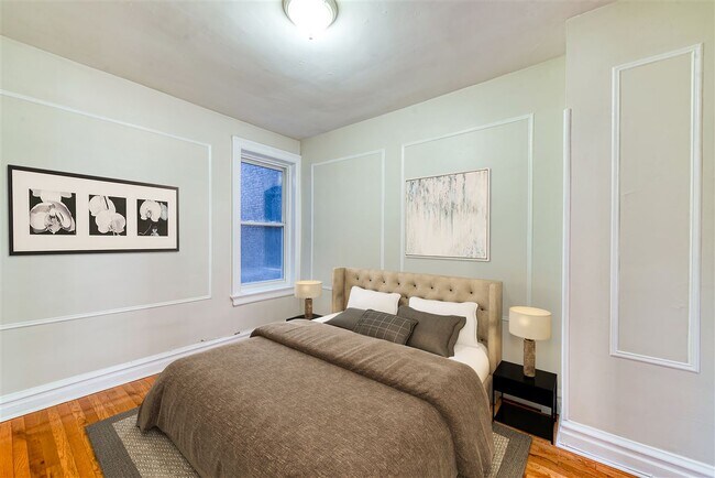 Building Photo - 1231 Park Ave