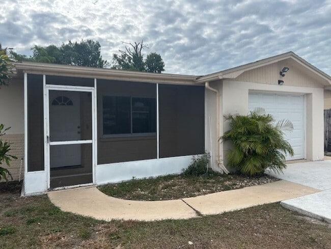 Building Photo - 2/1 available now