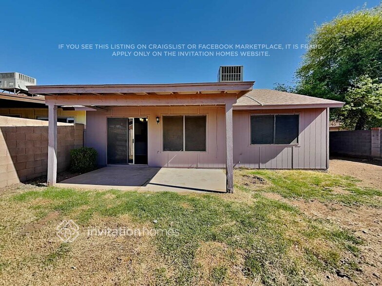 Building Photo - 3239 W Tonopah Dr