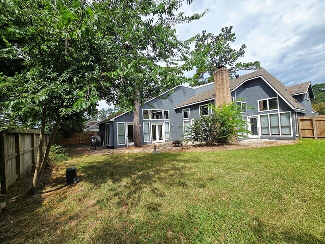 Building Photo - 3623 Shipman Ln