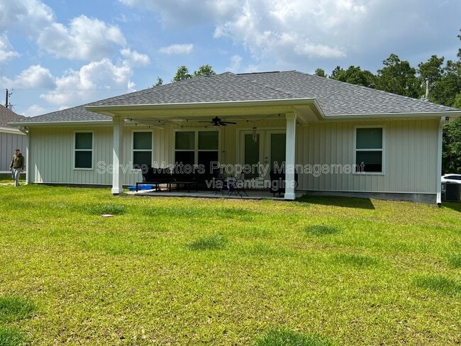 Building Photo - 6937 Trail Ride S