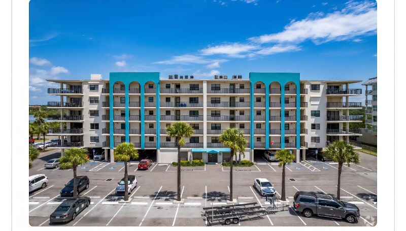 Building Photo - 19531 Gulf Blvd