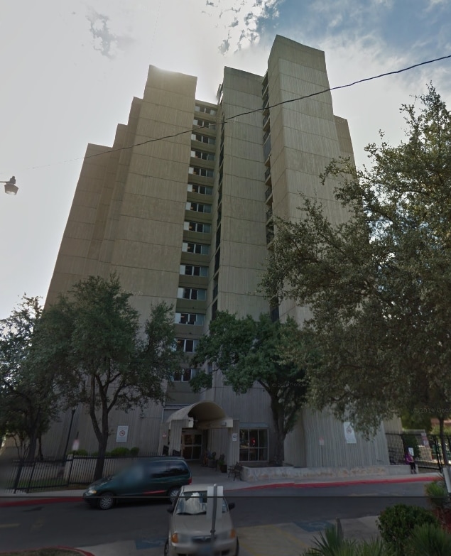 Park View 114 Hickman San Antonio TX 78212 Apartment Finder