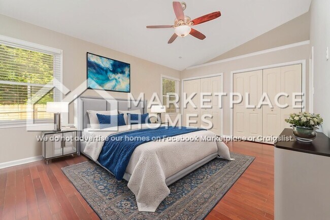 Building Photo - 4123 Silver Fox Ct