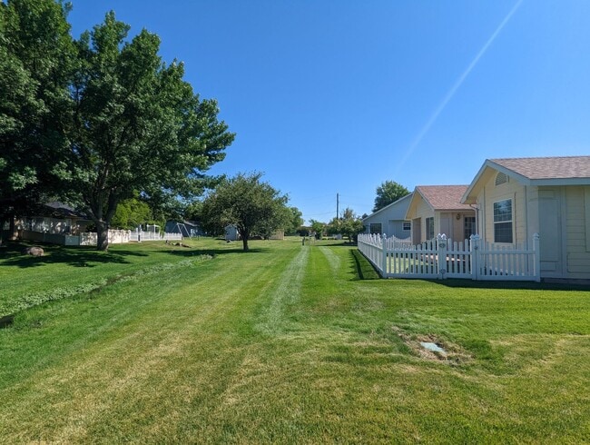 Building Photo - Park Like Setting