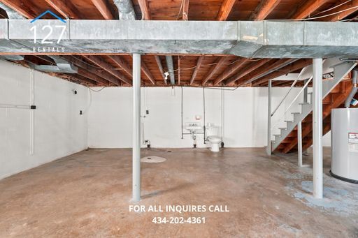 Building Photo - Spacious 4-Bedroom Single Family home with Large Backyard & Ample Storage