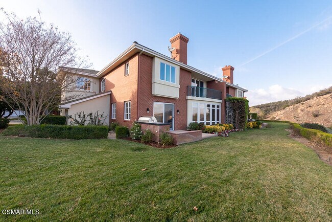 Building Photo - 2390 Crombie Ct