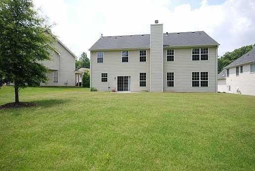 Building Photo - 1196 Havenstone Walk SW