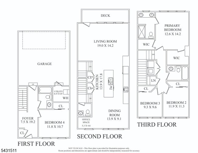Building Photo - 4 Haralson Ct