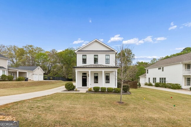 Building Photo - 98 Middle St