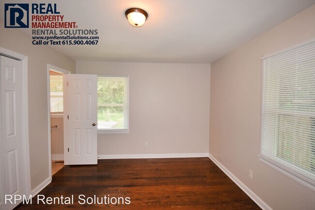 Building Photo - 3 br, 2 bath House - 1306 White Blvd.