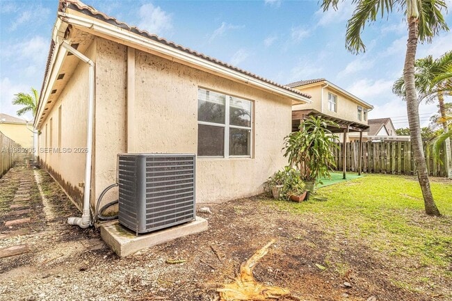 Building Photo - 23912 SW 107th Ct