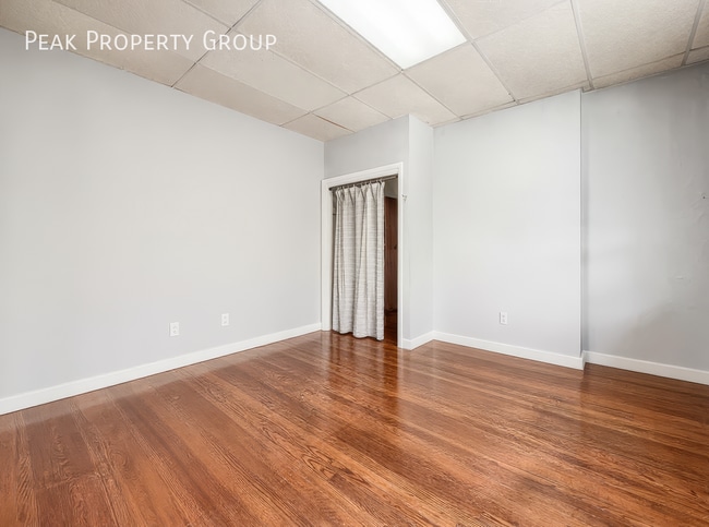 Building Photo - 202 W 8th Ave