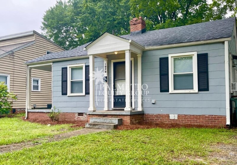 Primary Photo - 1020 Portland St