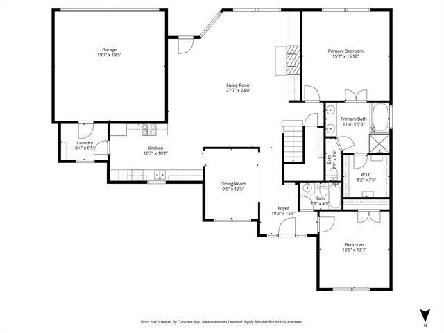 Building Photo - 1854 Yorkshire Cir