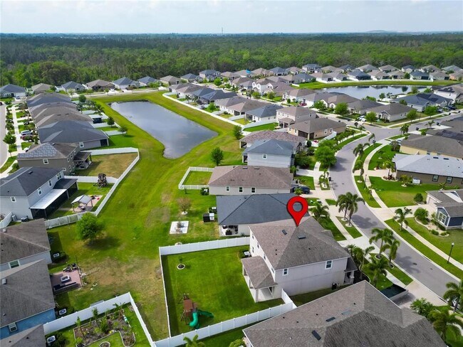 Building Photo - 13113 Rain Lily Dr