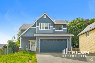 Building Photo - 7438 A St