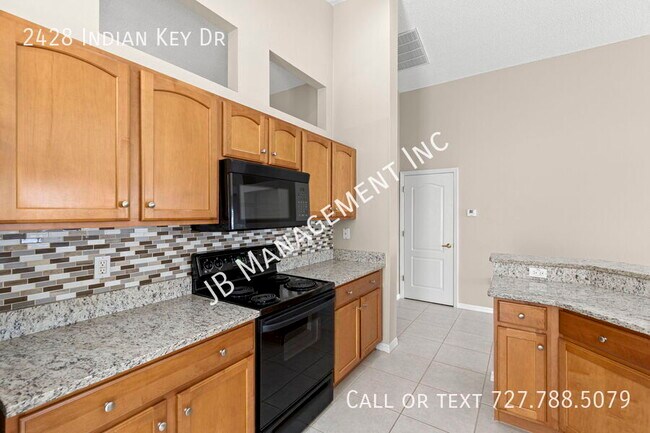 Building Photo - 2428 Indian Key Dr