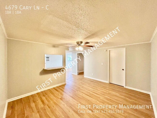 Building Photo - 4679 Cary Ln