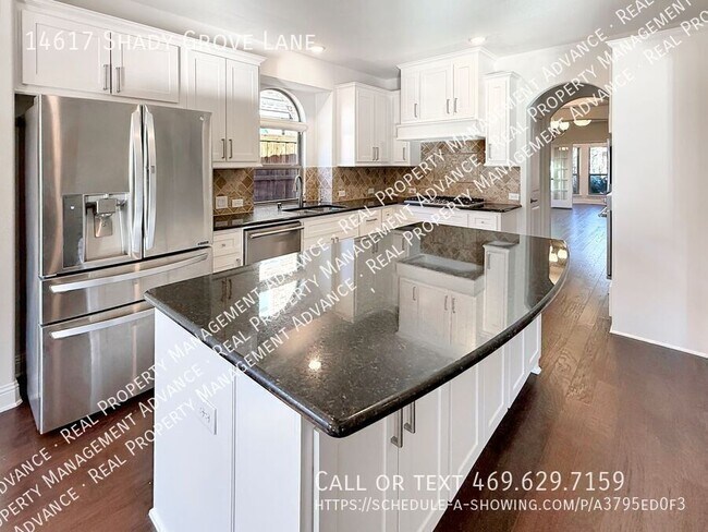 Building Photo - 14617 Shady Grove Ln