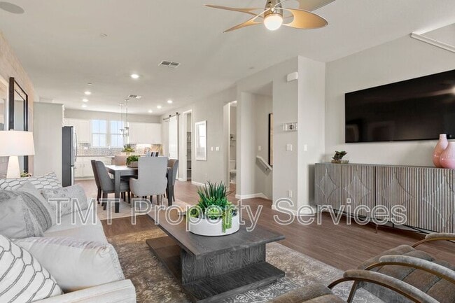 Building Photo - 4439 Rhone Walk