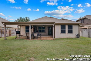 Building Photo - 14415 High Plains Dr