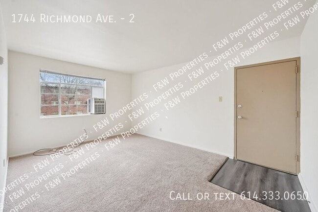 Building Photo - 1744 Richmond Ave