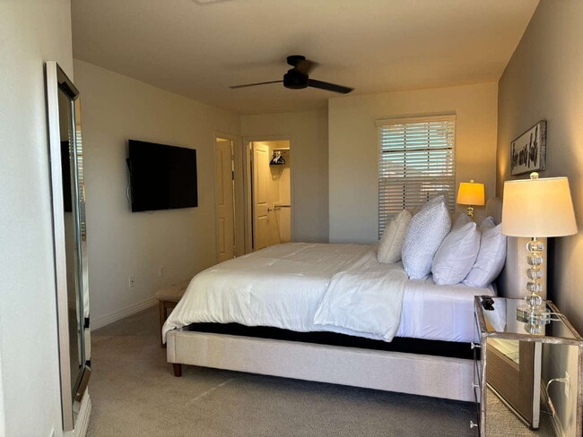 Building Photo - Scenic Views, Furniture optional, 3-Bedroom/2-Story Home Available for a 1 year or more lease term