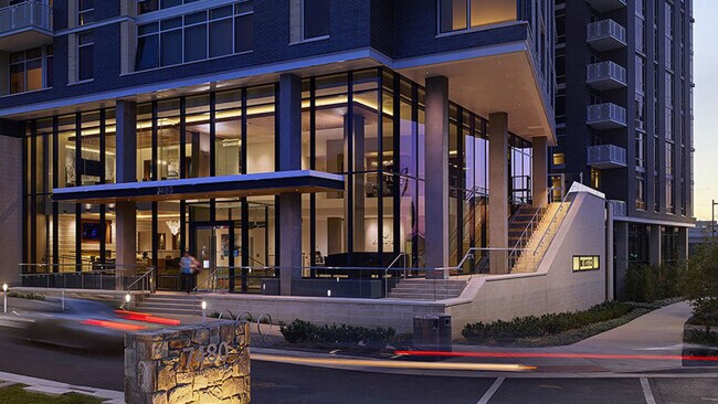 Building Photo - 7480 Birdwood Ave