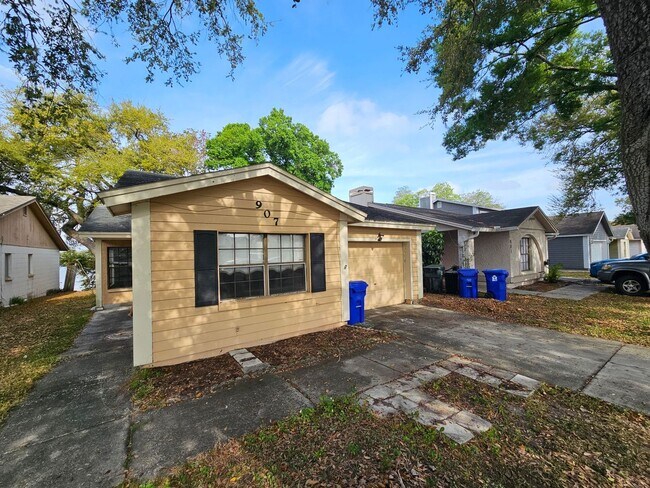 Building Photo - Central Lakeland Rental Home