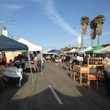 Local farmer's markets - 660 The Village