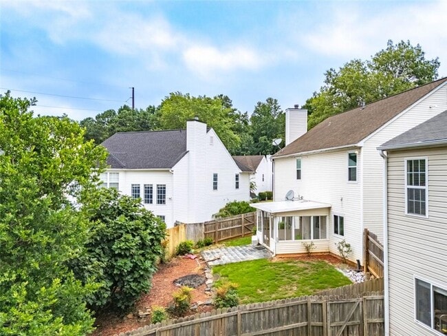 Building Photo - 702 Ashley Glen Ln