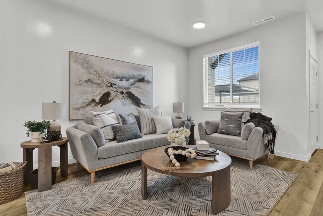 Building Photo - Brand New,Pre Leasing, August 15,2025: 3 b...