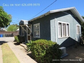 Building Photo - 140 1/2 Melrose Ave., Monrovia CA 91016-