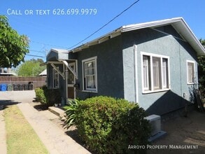 Building Photo - 140 1/2 Melrose Ave., Monrovia CA 91016-