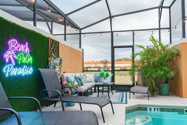 Building Photo - Stunning 4BR Resort Home in Four Corners, ...