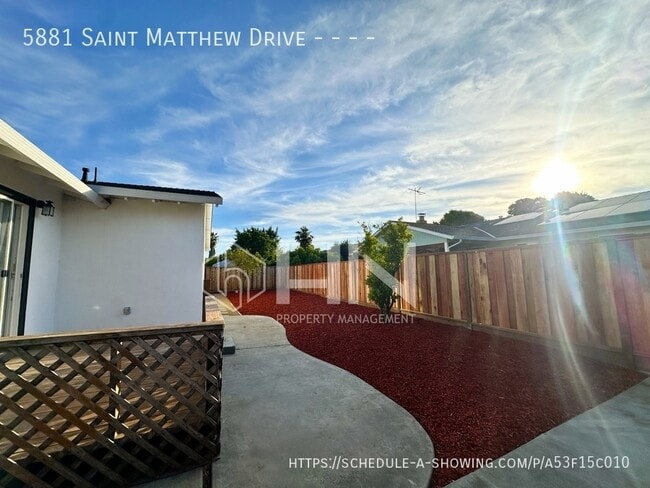 Building Photo - 5881 Saint Matthew Dr