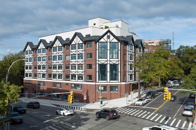 Primary Photo - 44-36 Douglaston Pkwy