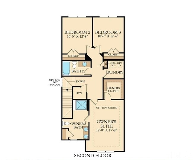 Building Photo - Beautiful 3 Bedrooms 1-Car Garage End Unit Townhouse, May 7th!