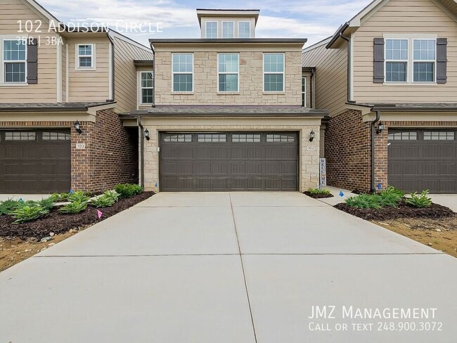 Building Photo - 102 Addison Cir