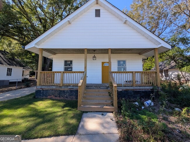 Primary Photo - 108 Corinth Rd