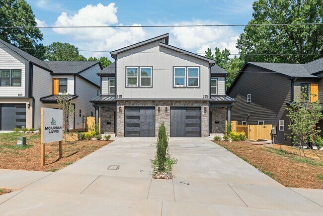 Building Photo - New Construction 3 Bedroom Townhome